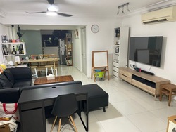 Blk 331 Ang Mo Kio Avenue 1 (Ang Mo Kio), HDB 4 Rooms #438815221